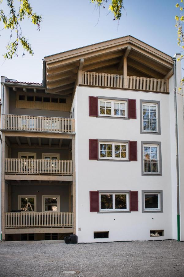 Haus Ludwig Murmeltier Garmisch-Partenkirchen Exterior photo